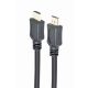  Gembird Cablexpert Ethernet HDMI adatkábel 0.5m (CC-HDMI4L-0.5M) 