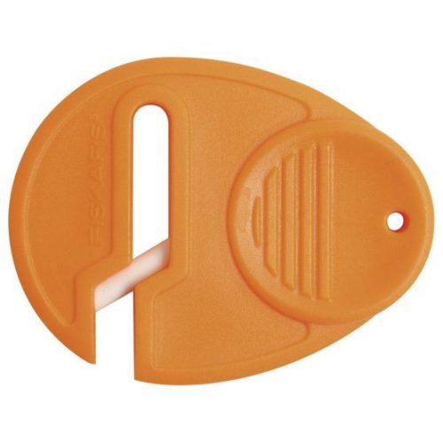  Fiskars ollóélező (kicsi) (1003871) 