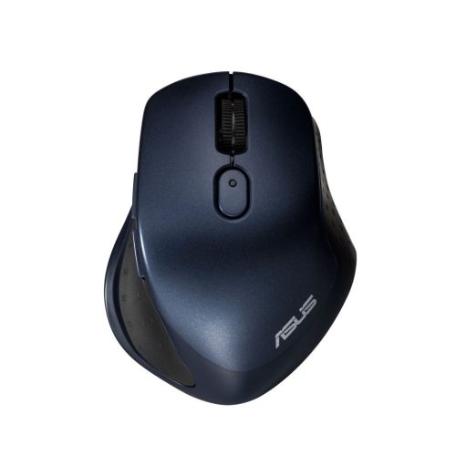  ASUS MW203 Multi-Device vezeték nélküli optikai egér sötétkék 