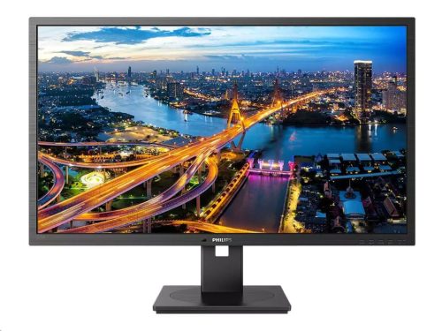  32" Philips 325B1L/00 LCD monitor fekete 