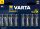  Varta Energy alkáli elem AA 8db (4106229418) 