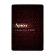  512GB Apacer 2.5" AS350X SSD meghajtó (AP512GAS350XR-1) 