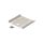  Goobay SSD/HDD beépítő keret 2,5"-> 3,5" bézs (94343) 