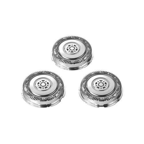  Philips SH71/50 Shaver series 7000, 5000 csereborotvafejek 
