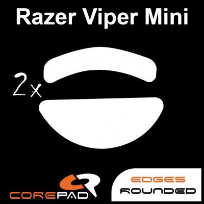  Corepad egértalp Razer Viper Mini egérhez (08239 / CS29590) 
