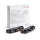  XEROX 106R04349 dupla csomagolású tonerkazetta 