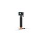  GoPro The Handler markolat (HERO9 Black) fekete-narancs (AFHGM-003) 