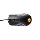  SteelSeries Rival 5 optikai egér fekete (62551) 