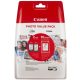  Canon PG-545XL+CL-546XL patron Multipack + fotópapír (8286B006 / 8286B011) 