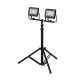  Neo Tools 99-062 Reflektor állványos dupla 2x50W SMD LED 9000lm 230V 1.8m 
