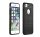  Forcell Carbon Apple iPhone 7/8 hátlaptok fekete (21194) 