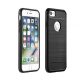  Forcell Carbon Apple iPhone 7/8 hátlaptok fekete (21194) 