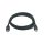  OEM HDMI 1.4 M/M kábel 2m fekete (S-3672) 