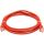  OEM RJ45 CAT6 UTP M/M adatkábel 5m LSOH piros (XUTPSZC6KAB5P) 