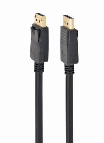  Gembird Cablexpert DisplayPort kábel 3m (CC-DP2-10). 