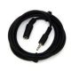  OEMJack 3,5mm M/F audio kábel hosszabbító 5m (XAKABJJH5) 