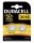  Duracell DL 2016 lítium gombelem 2db/bliszter (10PP040030) 
