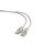  Gembird Cablexpert UTP CAT5e patch kábel 5m szürke (PP12-5M) 