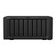  Synology DS1821+ Hálózati adattároló 4GB (NAS) 