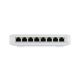  Ubiquiti UniFi Switch Lite 8 PoE (USW-LITE-8-POE) 