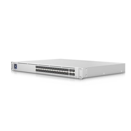  Ubiquiti UniFi Switch Pro Aggregation (USW-PRO-AGGREGATION) 