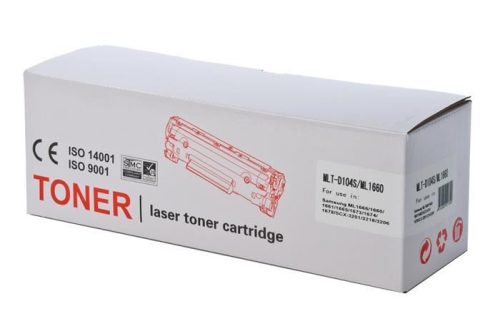  Tender MLT-D1042S lézertoner fekete 1,5k (TOTE1042S) 