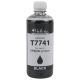  Victoria T77414A tinta fekete 150ml (TJVT77414) 