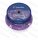  Verbatim DVD+R 4.7GB 16x DVD lemez 25db/henger 