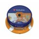  Verbatim DVD-R 4.7GB 16x DVD lemez 25db/henger 