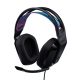  Logitech G335 játékhoz tervezett fejhallgató fekete (981-000978) 