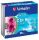  Verbatim 80'/700MB 52x slim CD lemez 10db/csomag 