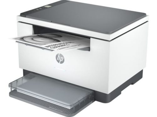  HP LaserJet M234dw multifunkciós lézernyomtató (6GW99F) 