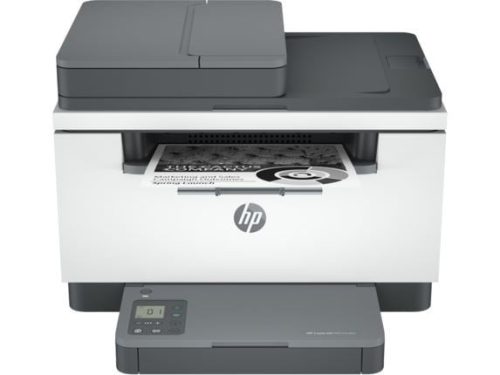  HP LaserJet M234sdw multifunkciós lézernyomtató (6GX01F) 
