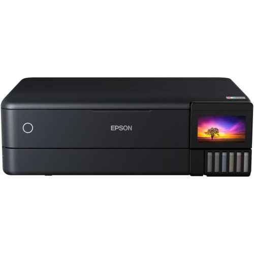  Epson EcoTank L8180 A3+ fotónyomtató (C11CJ21402) 
