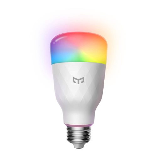  Yeelight Smart LED Bulb W3 RGB E27 (YLDP005/XMYLSLBLBW3MC) 