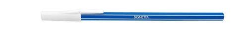  ICO Signetta golyóstoll kék (9020001010) 