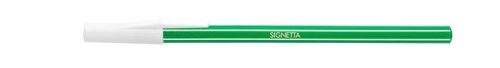  ICO Signetta golyóstoll zöld (9020001008) 