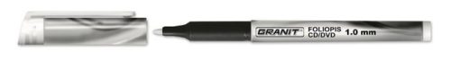  Granit M859 OHP alkoholos marker fehér (M85920K18) 