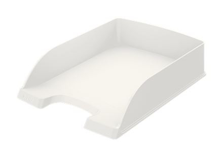 Leitz Plus irattálca fehér (52270001) 