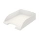  Leitz Plus irattálca fehér (52270001) 