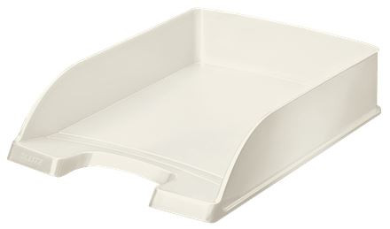  Leitz WOW irattálca fehér (52263001) 