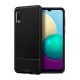  Spigen Core Armor Samsung Galaxy A02 tok fekete (ACS02740) 
