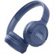  JBL Tune 510BT Bluetooth fejhallgató kék (JBLT510BTBLU) 