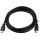  Akyga AK-HD-50A HDMI kábel 5m fekete 