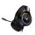  OMEGA VARR Gaming VH-6060 gaming headset fekete 