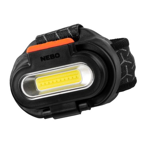  Nebo EINSTEIN 500 fejlámpa (NEB-HLP-0008-G) 