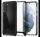  Spigen Neo Hybrid Crystal Samsung G996 Galaxy S21+ Black tok, fekete (ACS02394) 