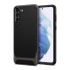  Spigen Neo Hybrid Samsung G996 Galaxy S21+ Gunmetal tok, szürke (ACS02392) 