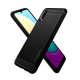  Spigen Rugged Armor Samsung Galaxy A02 Matte Black tok, fekete (ACS02739) 