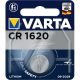  Varta CR1620 lítium gombelem 1db/bliszter (6620112401) 